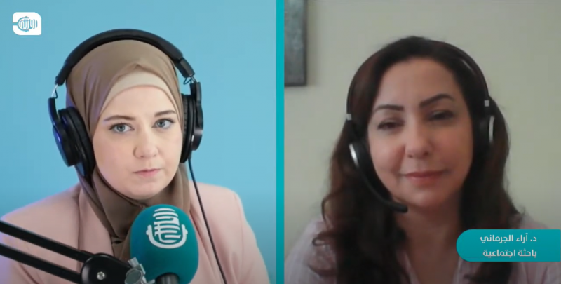 عن أسباب استمرار العنف ضد النساء حتى اليوم