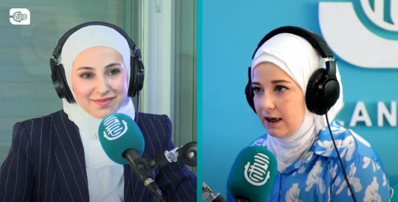 مطبخ نسائي لليالانجي.. واستديو لفن فيلوغرافيا
