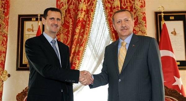 أردوغان: سنوجه دعوتنا إلى بشار الأسد في أية لحظة