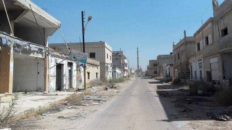 درعا: سيدة تنهي حياة زوجها وتمنح قاتله مئة دولار