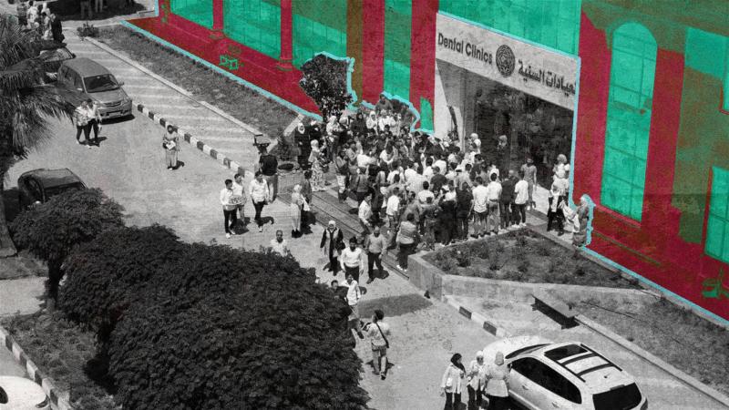 غضب بعد رفع رسوم التعليم الموازي والخاص في سوريا.. ما التفاصيل؟