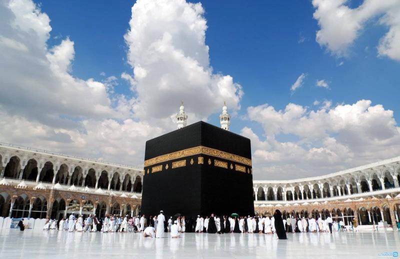 (خاص) حجاج إدلب يعودون الأسبوع القادم.. وأولى القوافل تصل دمشق