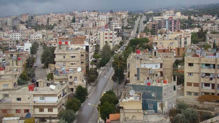 السويداء: أب ينهي حياة ابنته بعد اتهامات بـ
