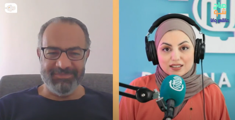 كيف نتحدث مع أطفالنا حول الأخبار السيئة؟