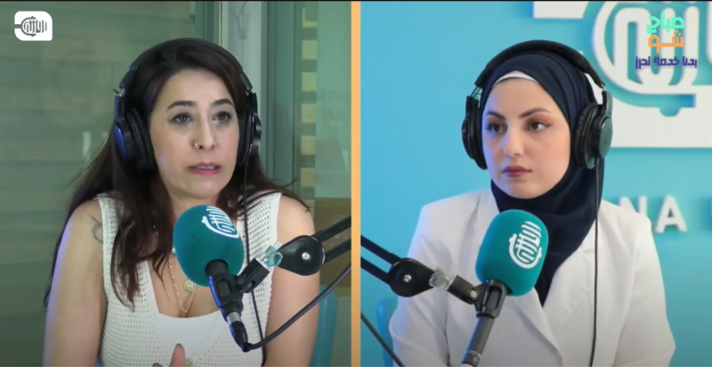 مشروع لدعم حقوق عمال النسيج والألبسة والجلديات السوريين في تركيا