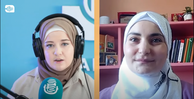 كيف نبني علاقات صداقة متينة وآمنة؟