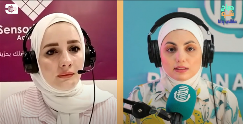 بضحك لطفلي وبرجع بحذره يعيد هالسلوك.. ما النتيجة؟