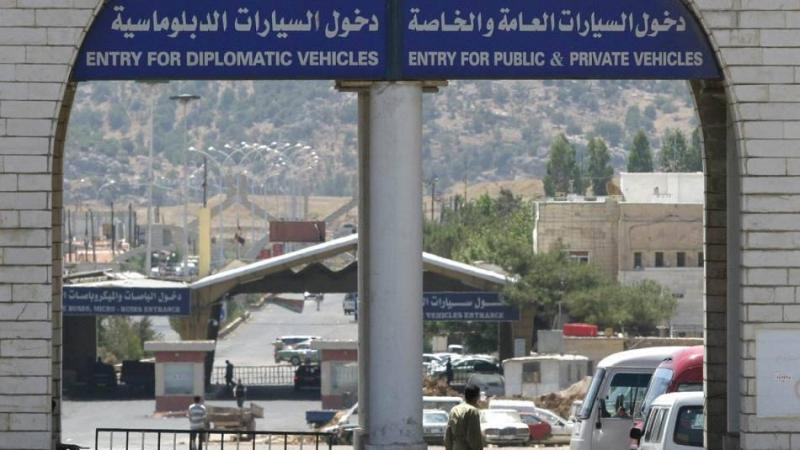 مقتل عناصر لقوات النظام بقصف إسرائيلي على الحدود السورية اللبنانية