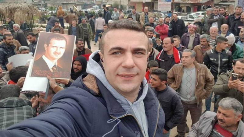 انتخاب الإعلامي شادي حلوة رئيساً لنادي أهلي حلب بالتزكية