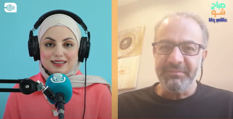 كيف يؤثر إدمان الأهل على الأطفال؟