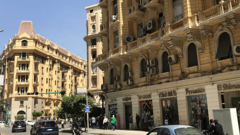 تعرف إلى جديد الإقامة السياحية وإقامة المستثمر في مصر
