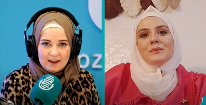 مشاريع اقتصادية نسائية