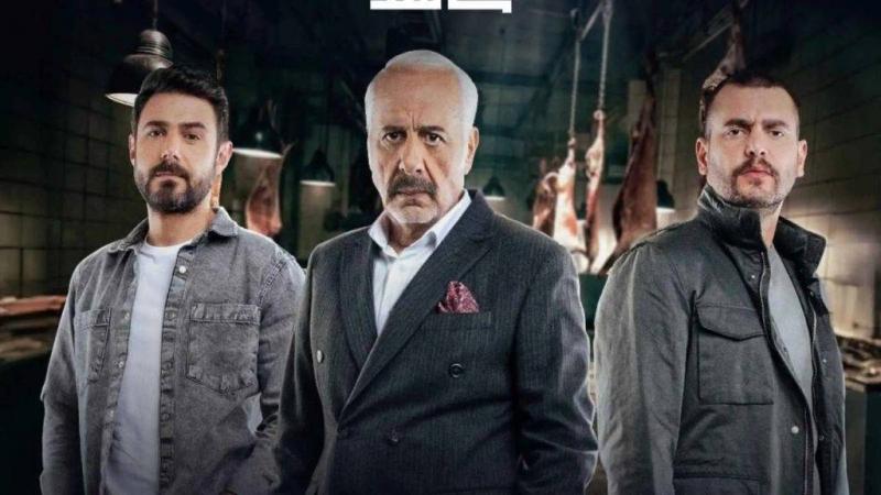 قريباً.. أيمن زيدان وسامر إسماعيل في 