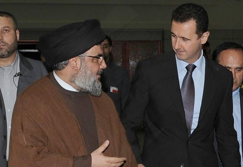 إلغاء فعاليات ثقافية وفنية.. إجراءات يتخذها النظام السوري بعد مقتل 