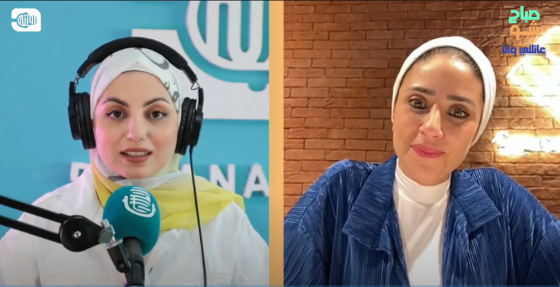كيف أعلم طفلي آداب الحوار؟