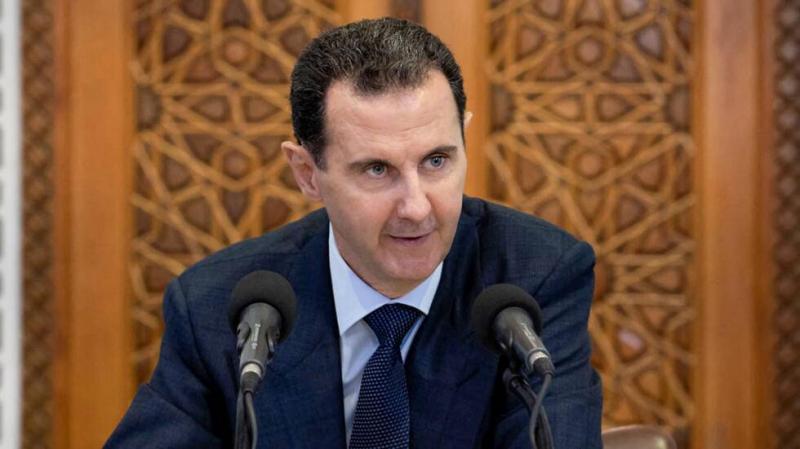 دمشق: بشار الأسد يصدر مرسوماً بتعديل مادة حول كفالة الموفدين