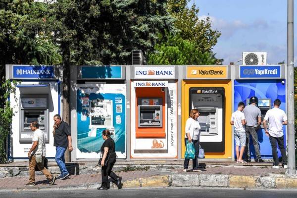 الإيجارات عبر الحوالات البنكية في تركيا.. ما التعليمات؟