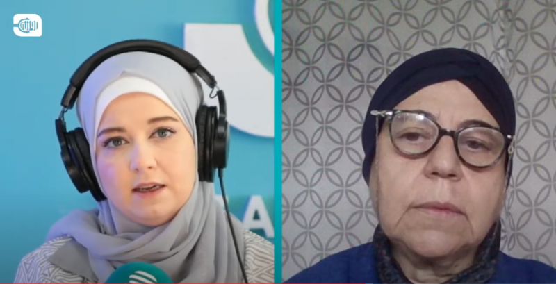 ما أهمية توثيق شهادات الناجين والناجيات من الاعتقال في الحصول على حقوقهم في المحاكم الدولية؟