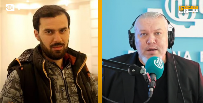 سمعني سبورت.. يمكن نرسم أمل