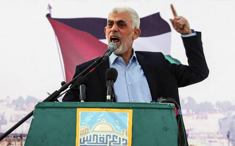 بعد مقتل السنوار... كيف يؤثر مقتل القائد على المقاتلين نفسياً؟