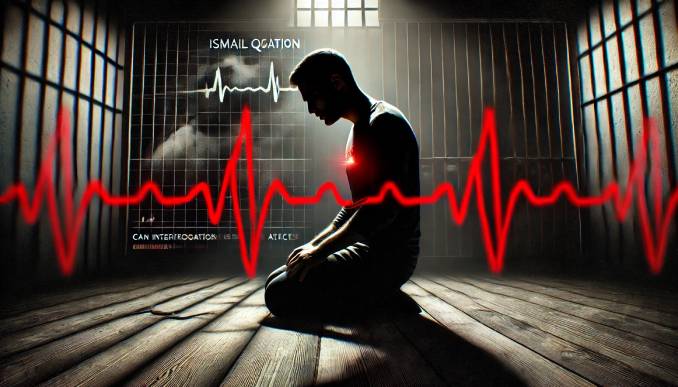 إسماعيل قاآني.. هل تسبب التحقيقات النوبات القلبية؟