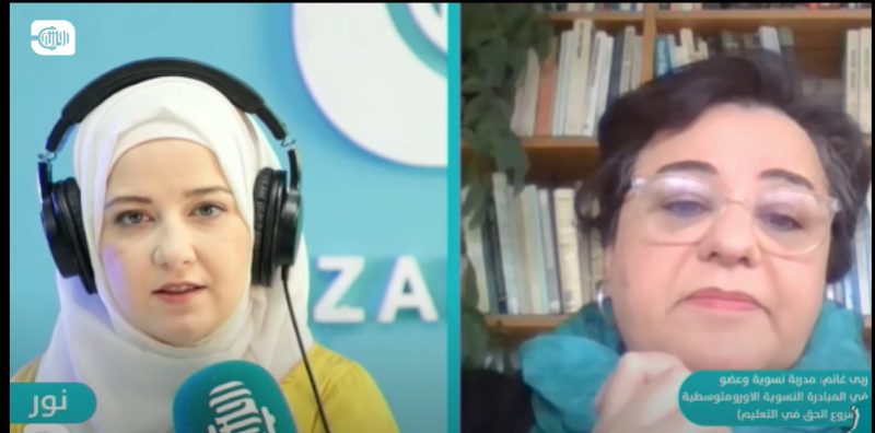 مشاريع فنية وتجارية.. صاحباتها نساء