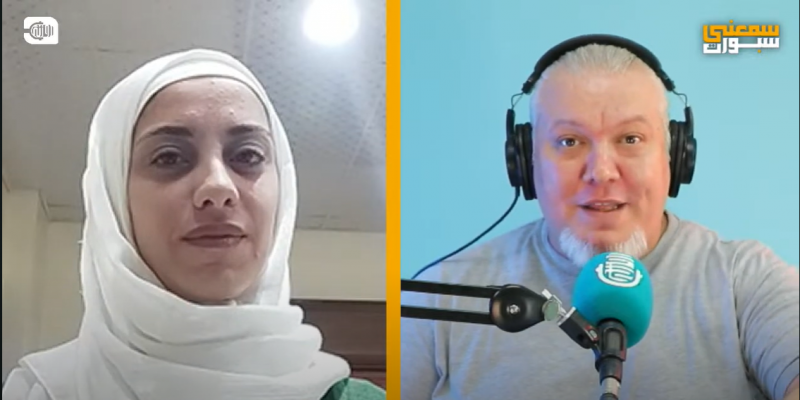 طموح رياضي لسيدات إدلب .. وأكاديمية كروية للصغار في القامشلي