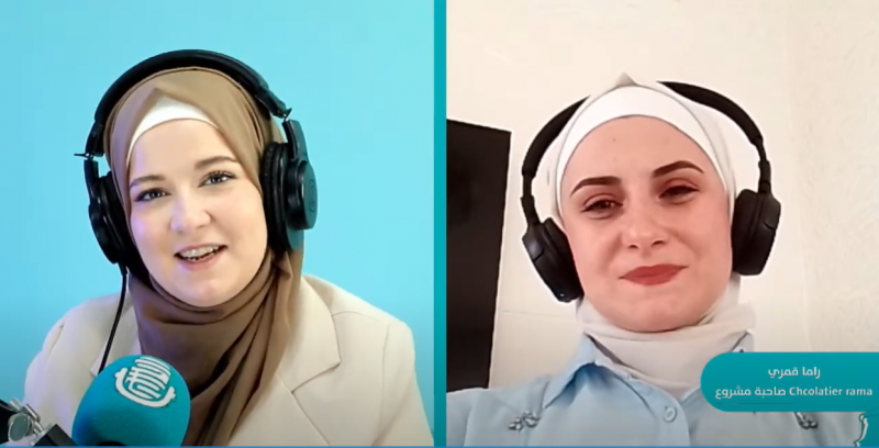 مشاريع صغيرة لنساء.. الدعم مفتاح نجاحها