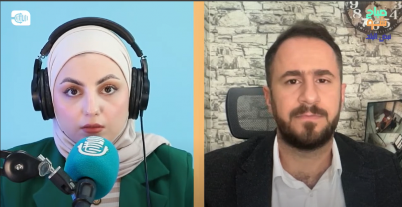 جديد الحصول على جواز السفر السوري
