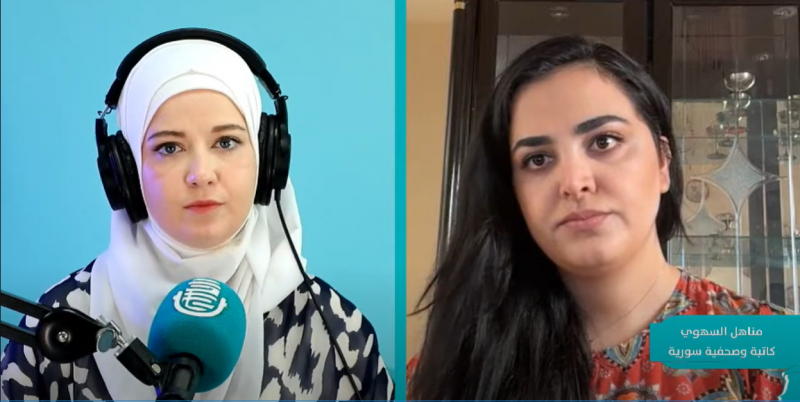 النساء تدفع أثماناً 
