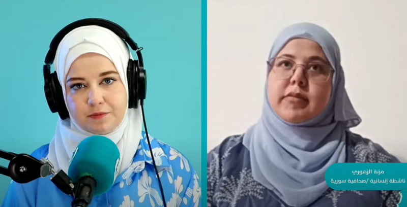 السوريون الهاربون من الحرب في جنوب لبنان دون مراكز إيواء