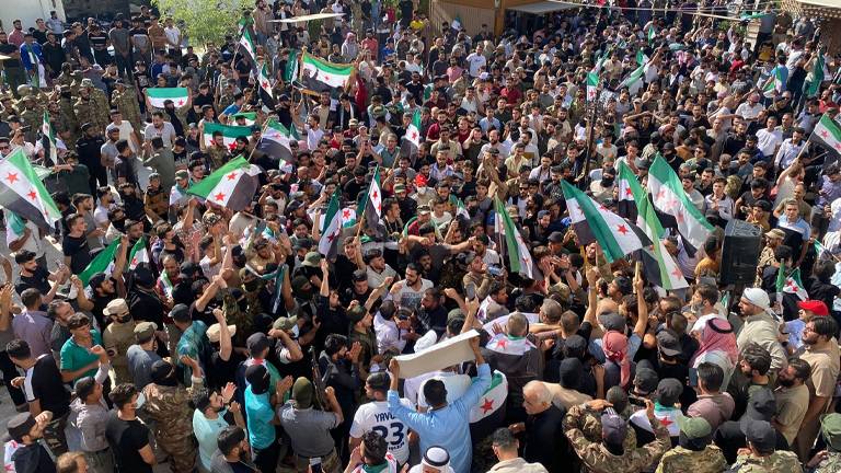 النظام السوري يتجاهل التوتر في الشمال وتركيا.. والإعلام الرسمي: ولا كلمة!
