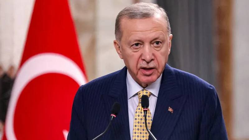 أردوغان: نرغب بلقاء الأسد وننتظر الرد من دمشق