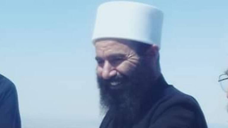 السويداء: احتجاز ضباط للنظام السوري إثر اختفاء رجل دين بارز في الحراك
