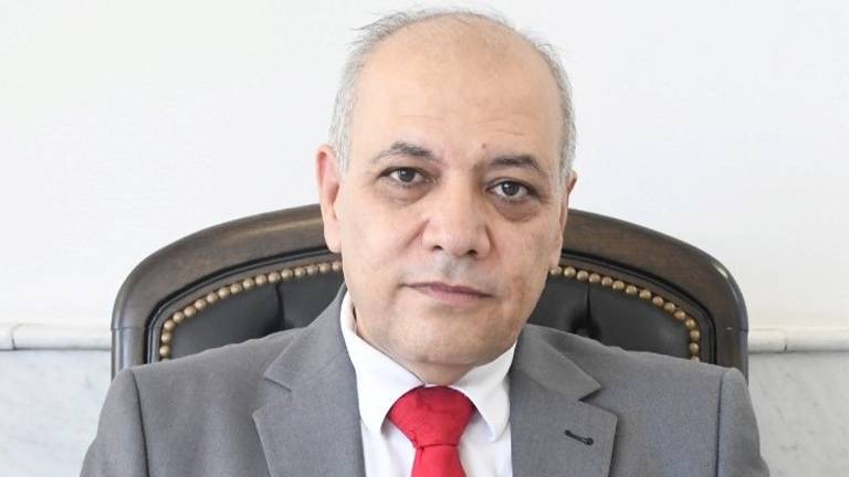 مشمول بالعقوبات.. بشار الأسد يكلّف محمد غازي الجلالي بتشكيل وزارة