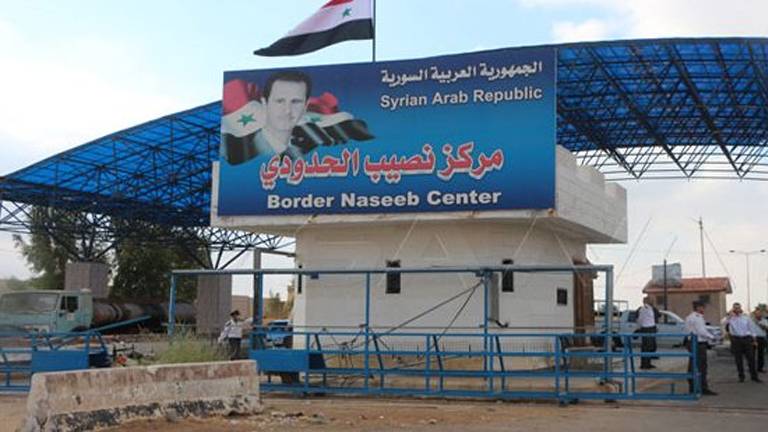 خاطفو الشابين الأردنيين في سوريا يطلبون فدية بقيمة 150 ألف دولار