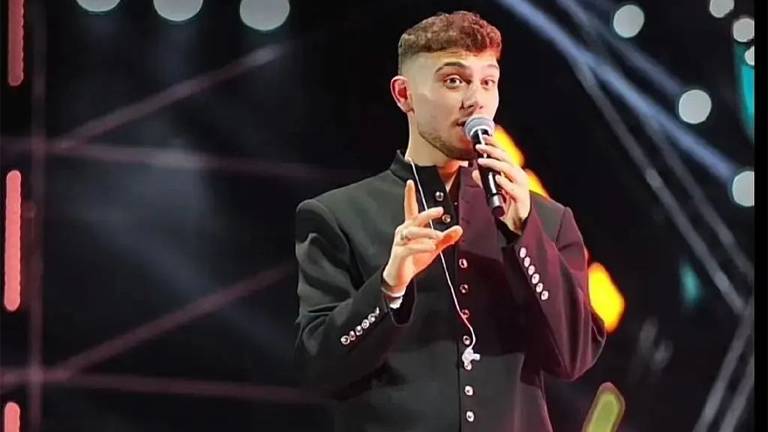 حفلة للشامي في ألمانيا.. والشركة المنظمة تصفها بـ