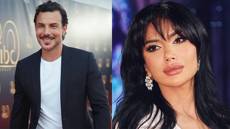 رشا شربتجي تحضر لـ