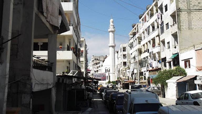 اللاذقية: جد ينهي حياة حفيديه ويحرق المنزل.. ما الدوافع؟