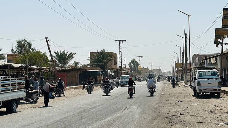 جرائم بالجملة في مناطق سورية مختلفة.. بعضها 