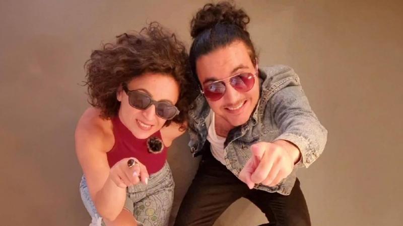 مشروع غنائي يجمع بين الثقافة العربية والسويدية
