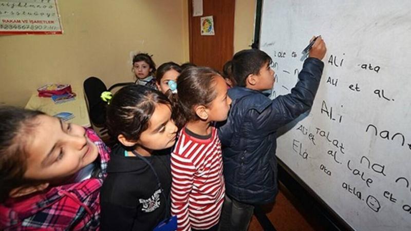 تركيا: موعد بدء العام الدراسي الجديد والعطل الفصلية