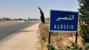 حمص: طائرات إسرائيلية تستهدف معبرين غير رسميين بين سوريا ولبنان