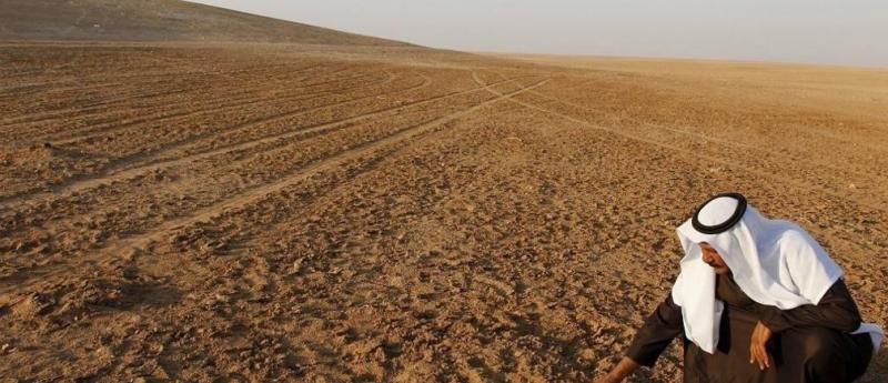 في اليوم العالمي للتصحّر والجفاف.. أزمة المناخ تفوق قدرة الجهود الدولية