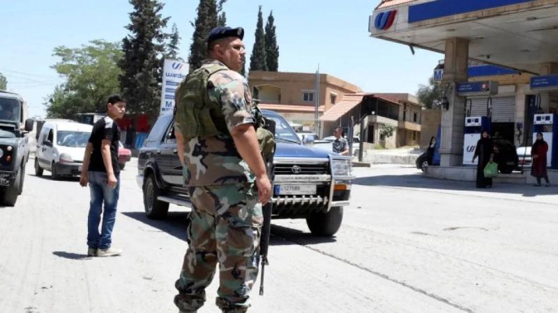 لبنان: الجيش يوقف 204 سوريين أثناء محاولتهم الهجرة عبر البحر