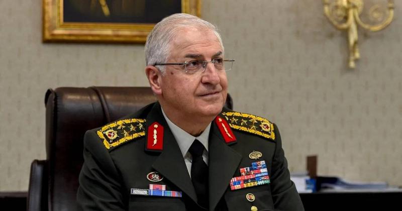 وزير الدفاع التركي: تصريحات الأسد الأخيرة إيجابية للغاية