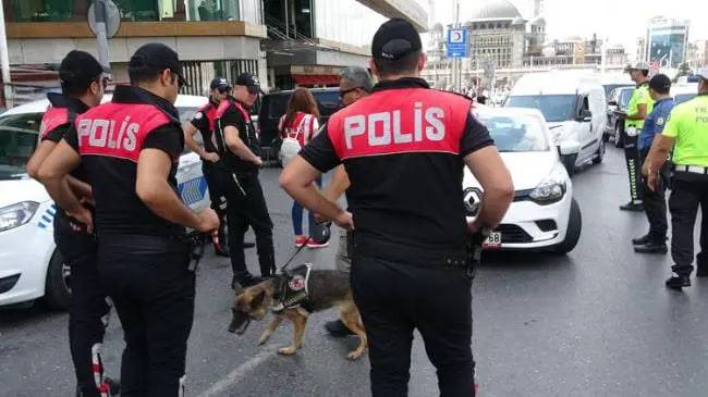 الشرطة التركية تلقي القبض على متهمين بقتل طفل سوري.. والدافع 