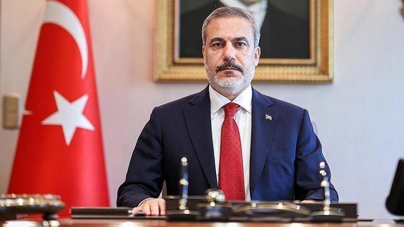 الخارجية التركية: نحث النظام السوري على السلام مع المعارضين وإعادة الملايين