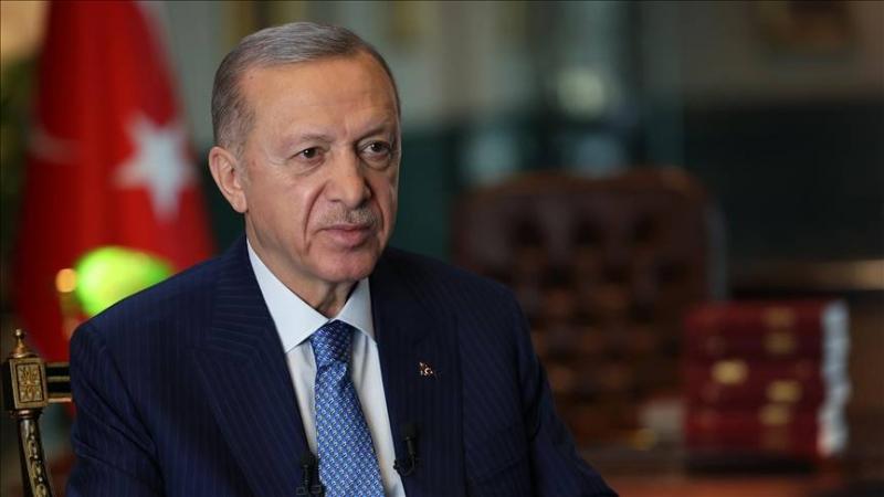 أردوغان حول التقارب مع الأسد: تطورت العملية في اتجاه إيجابي