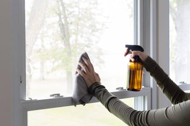 اكتشف 20 فائدة جديدة للخل.. استخدامات لم تعرفها من قبل